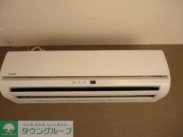 パークハイムの物件内観写真